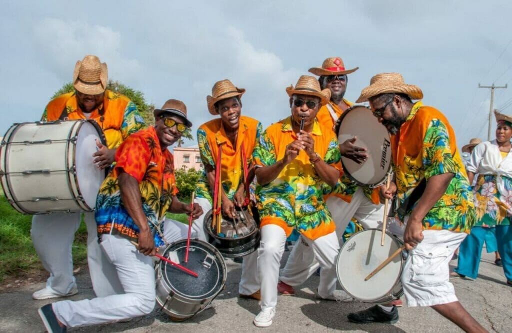 Culture - A Vibrant Tapestry of Traditions