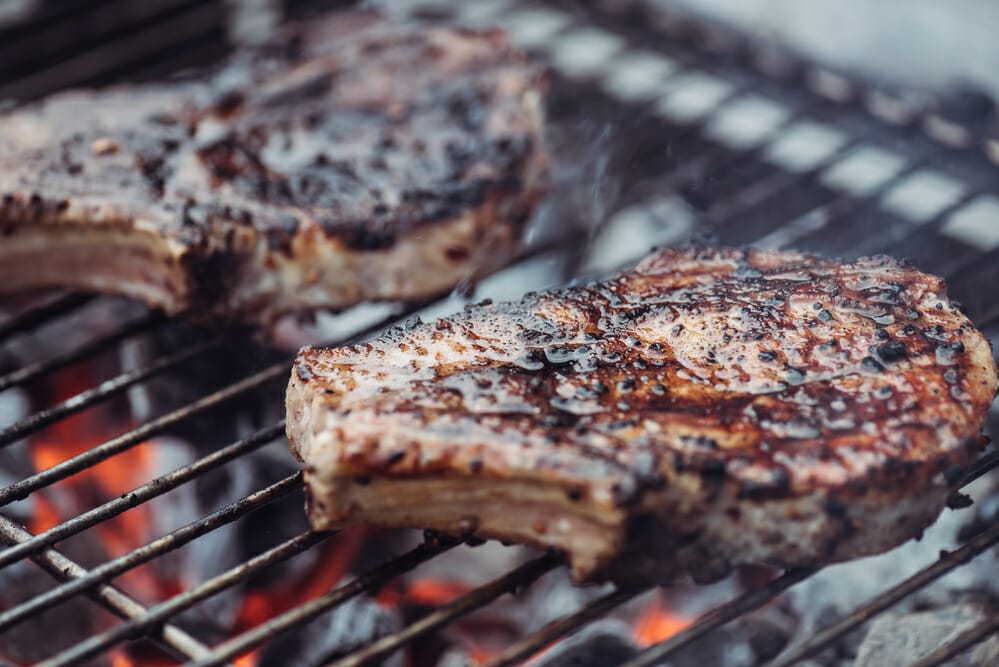 The Vibrant World of Street Food
