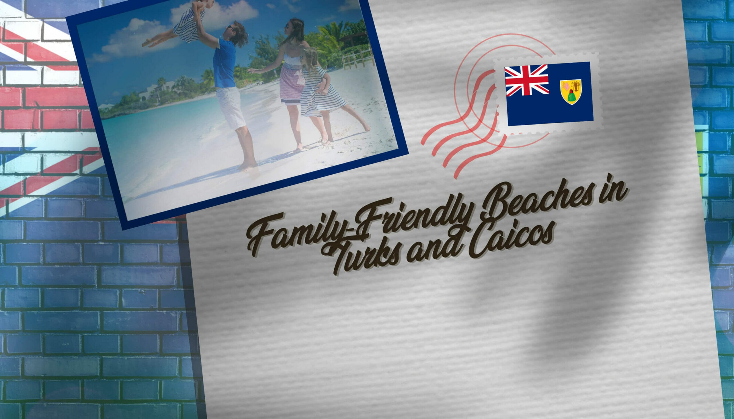 Family-Friendly Beaches in Turks and Caicos