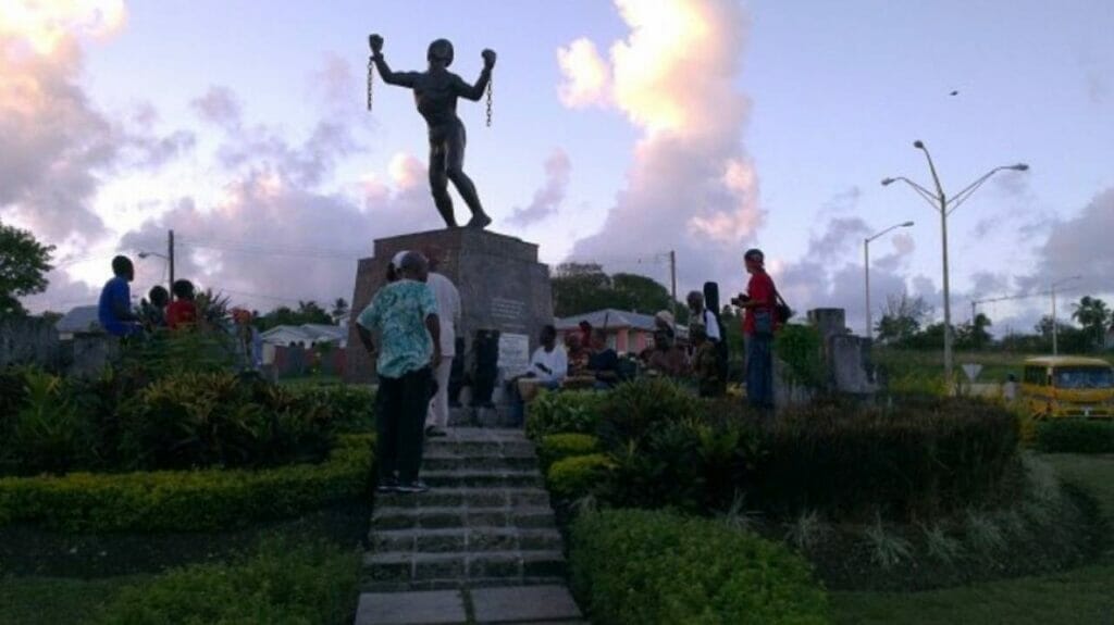 Healing the Past Addressing Historical Injustices