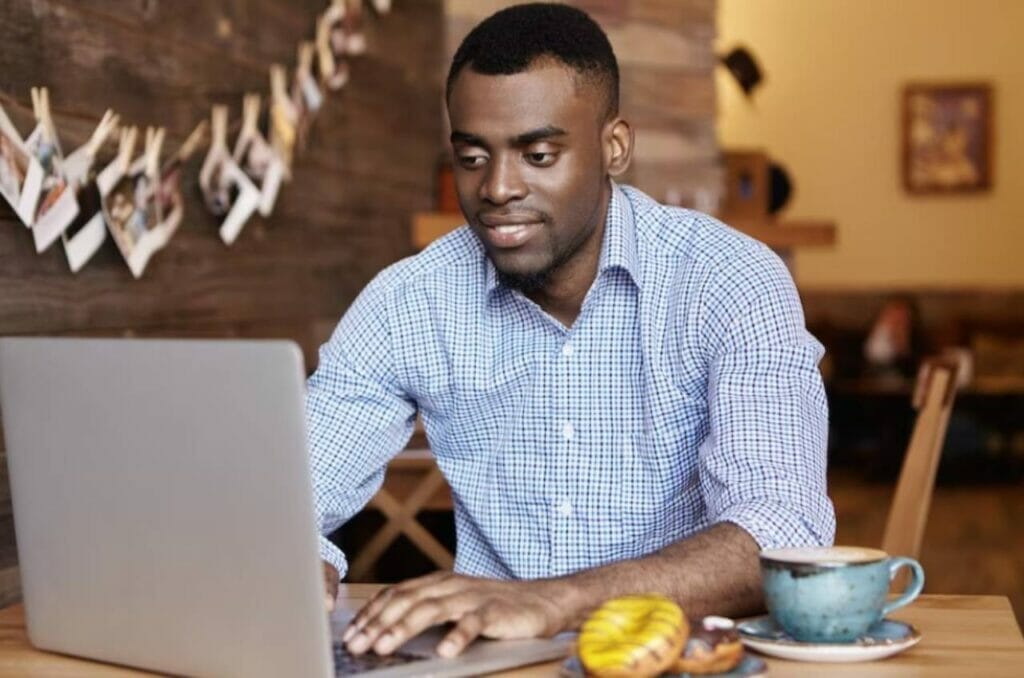 Information Technology The Digital Revolution