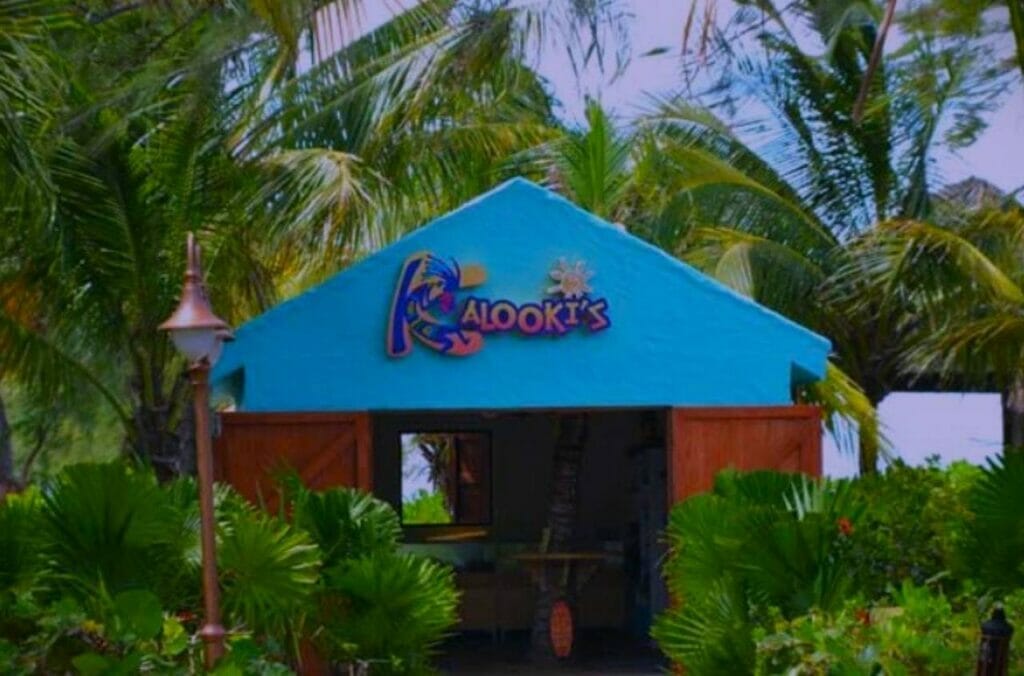 Kalooki's