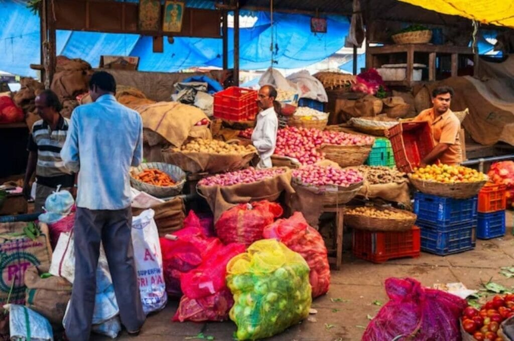 Local Markets