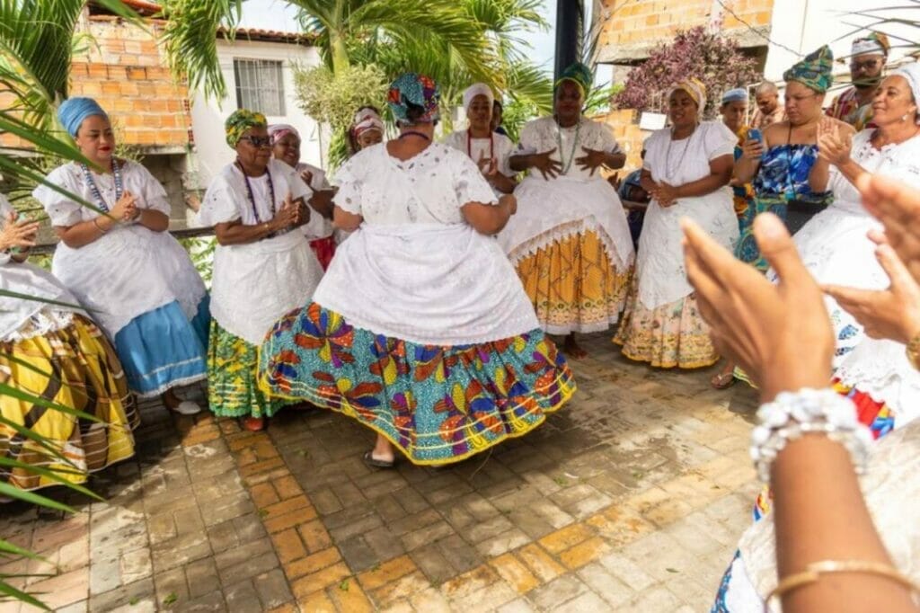 Music & Dance The Heartbeat of Barbadian Culture