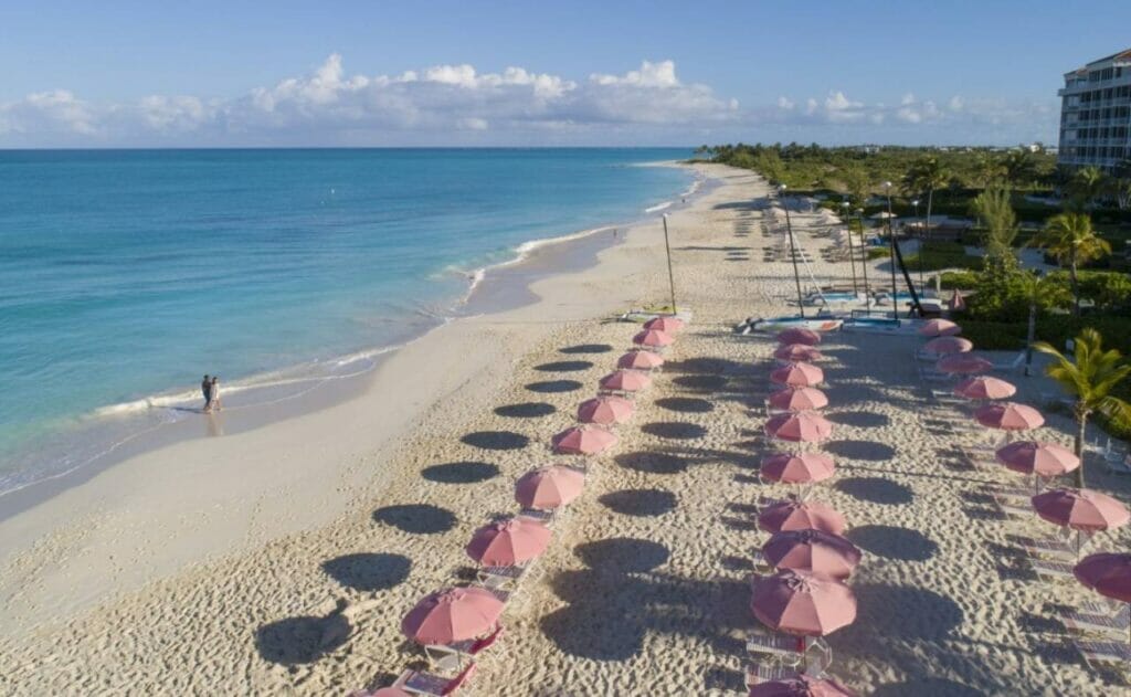 Ocean Club Resorts Beachfront All-Inclusive Comfort