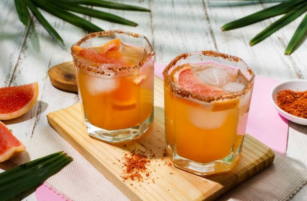 Popular Barbadian Rum Cocktails