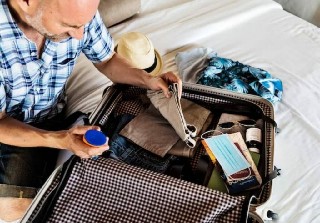 Practical Tips for Travelers