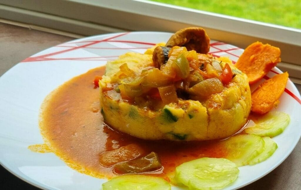 Signature Dishes of Barbados: A Flavorful Journey