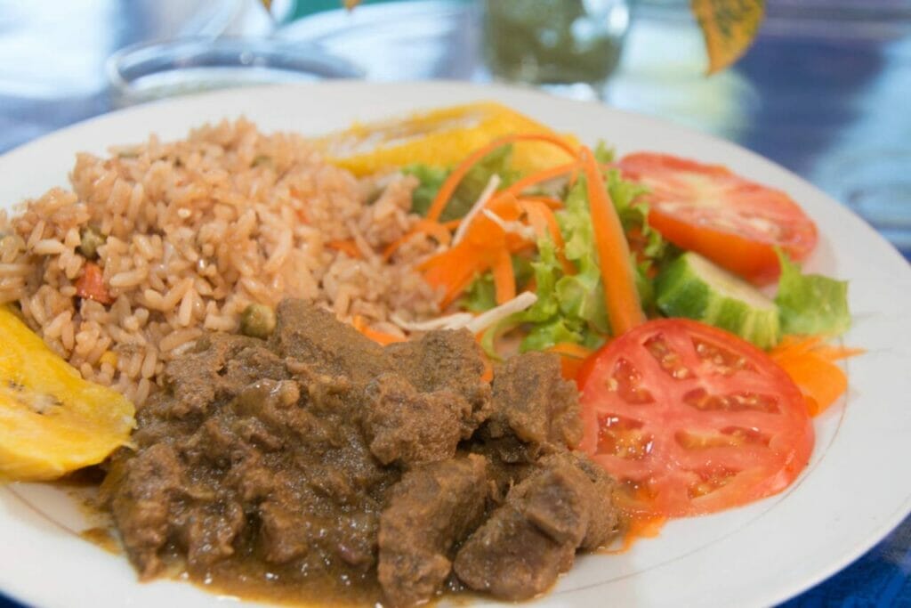 Seasonality and Local Ingredients The Heart of Barbadian Cuisine