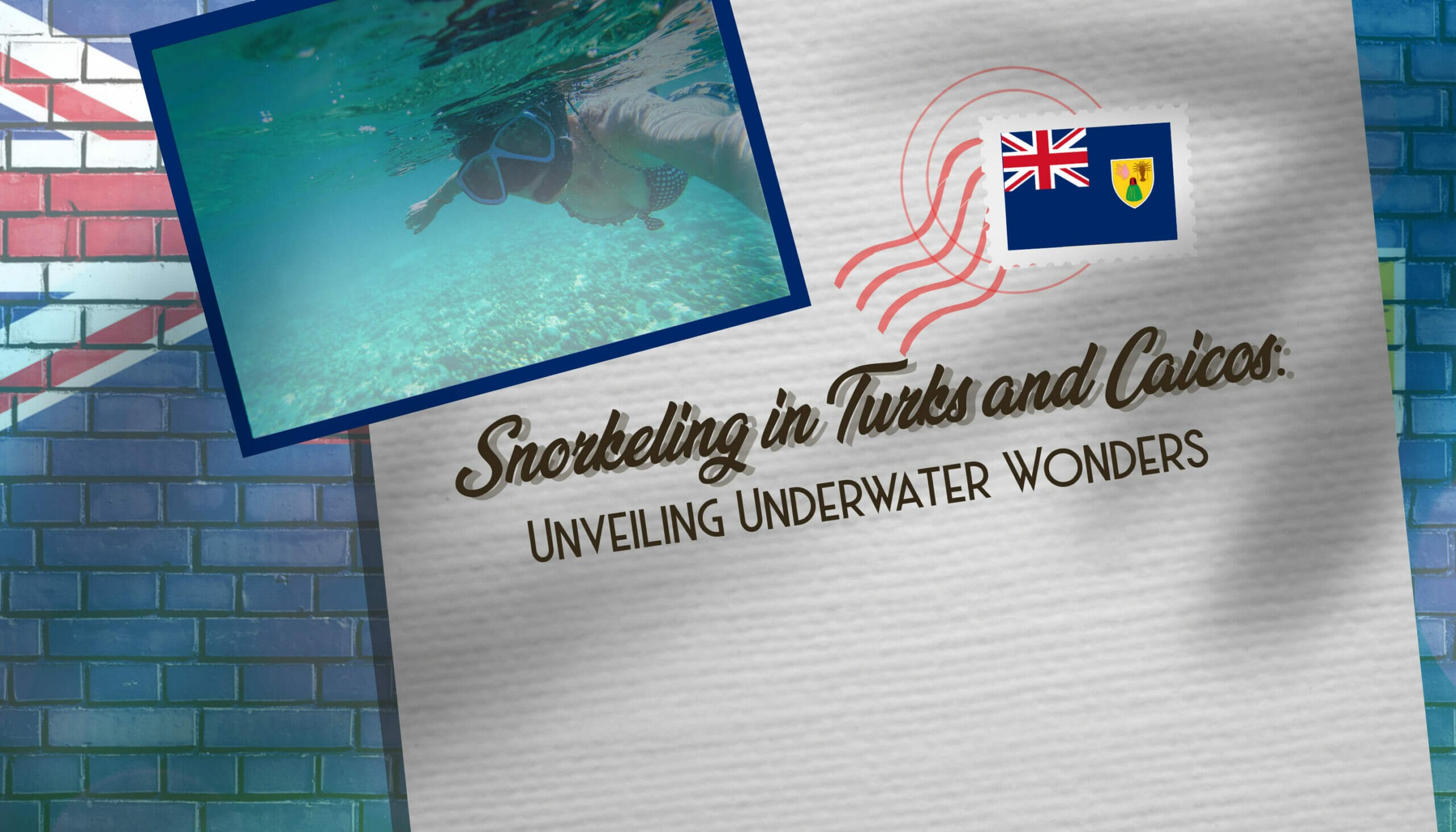 Snorkeling in Turks and Caicos Unveiling Underwater Wonders