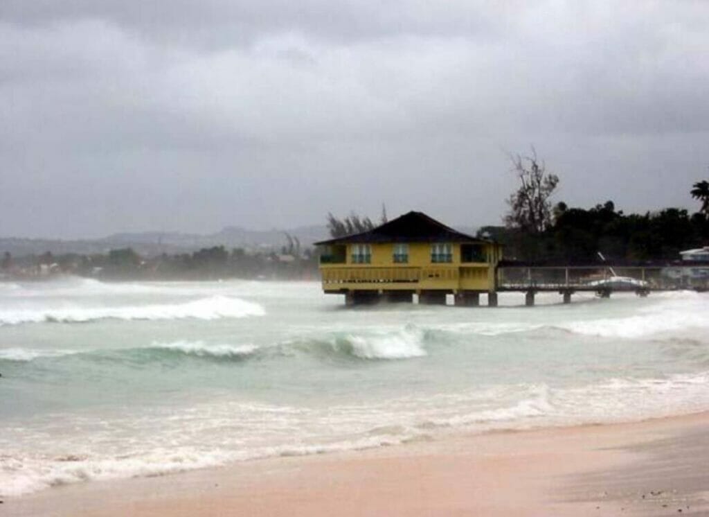 Staying Safe Understanding Barbados' Natural Hazards