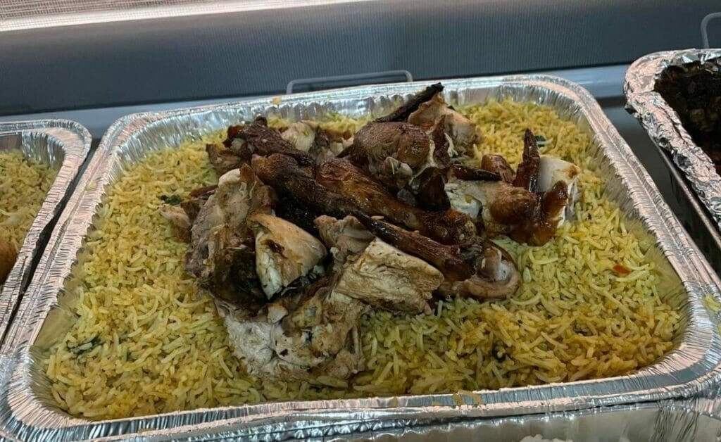 Taste of TCI Celebrating Local Cuisine