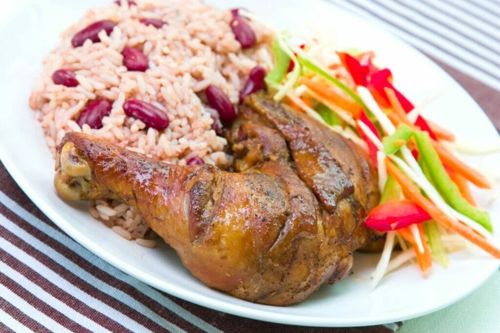 The History and Culture of Barbadian Cuisine