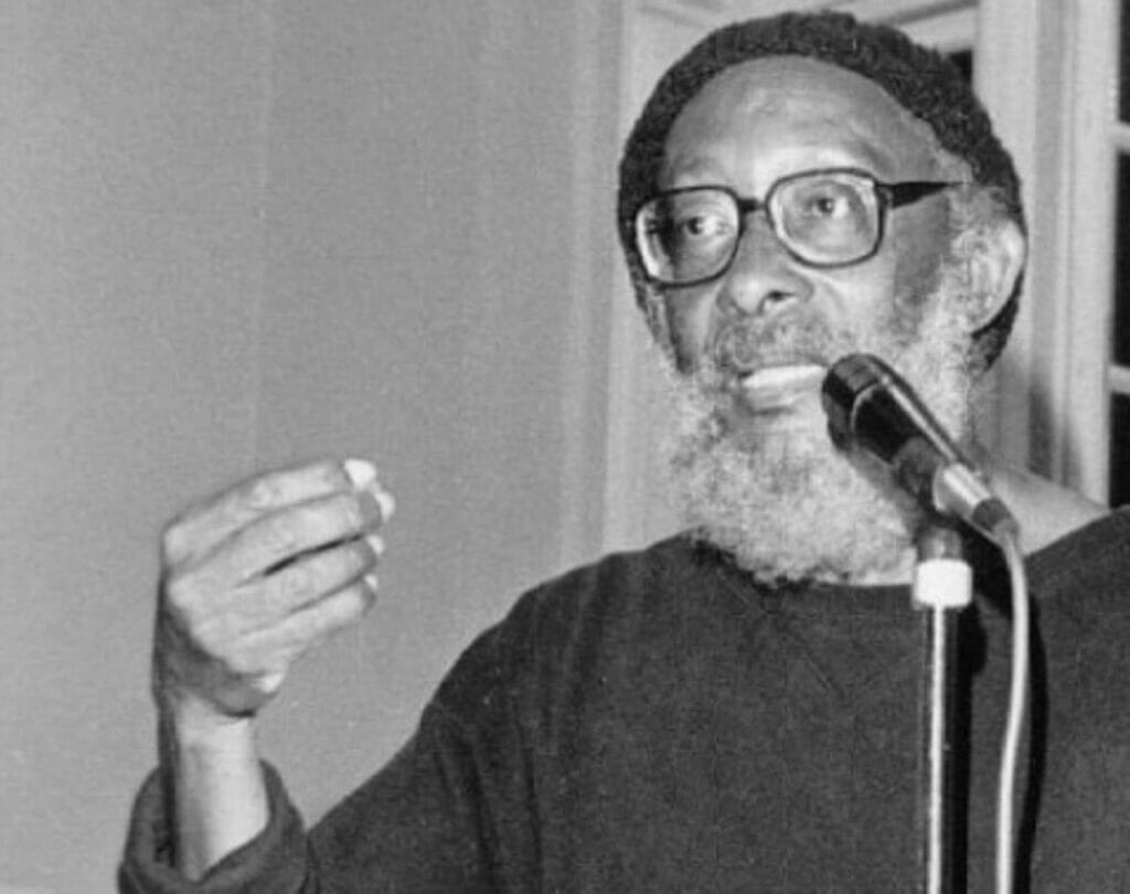 The Impact of Historical Events on Barbadian Poetry