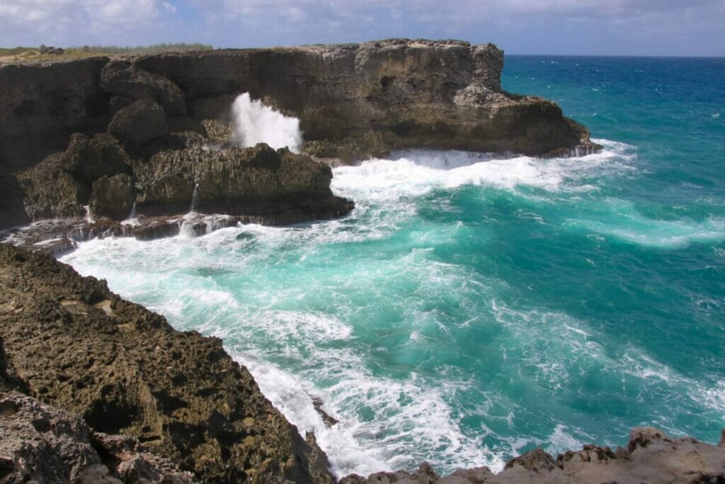 The Science of Hurricanes in Barbados