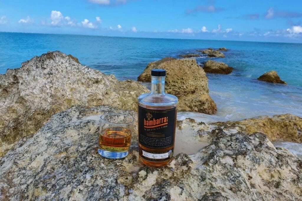 The Spirit of the Islands Turks and Caicos' Rum Culture
