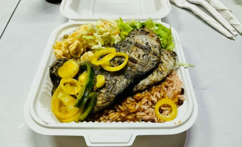 The Traditions and Influences Shaping Barbadian Cuisine