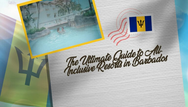 Barbados Travel Tips 2024 Update TravelTips Org   The Ultimate Guide To All Inclusive Resorts In Barbados 768x439 