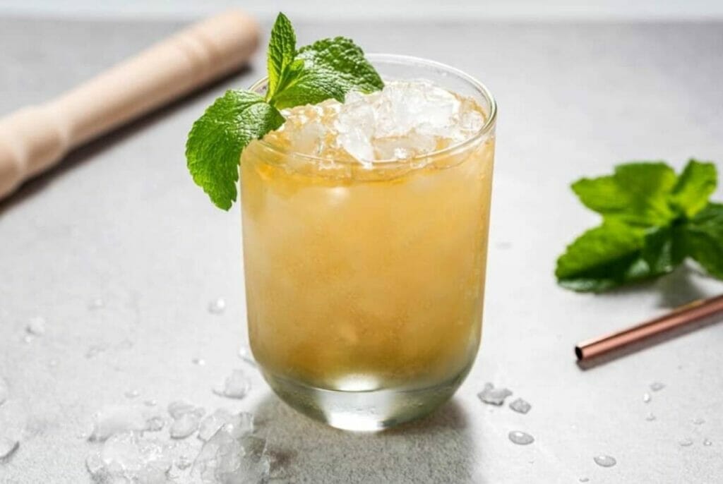 Types of Barbadian Rum and Their Characteristics