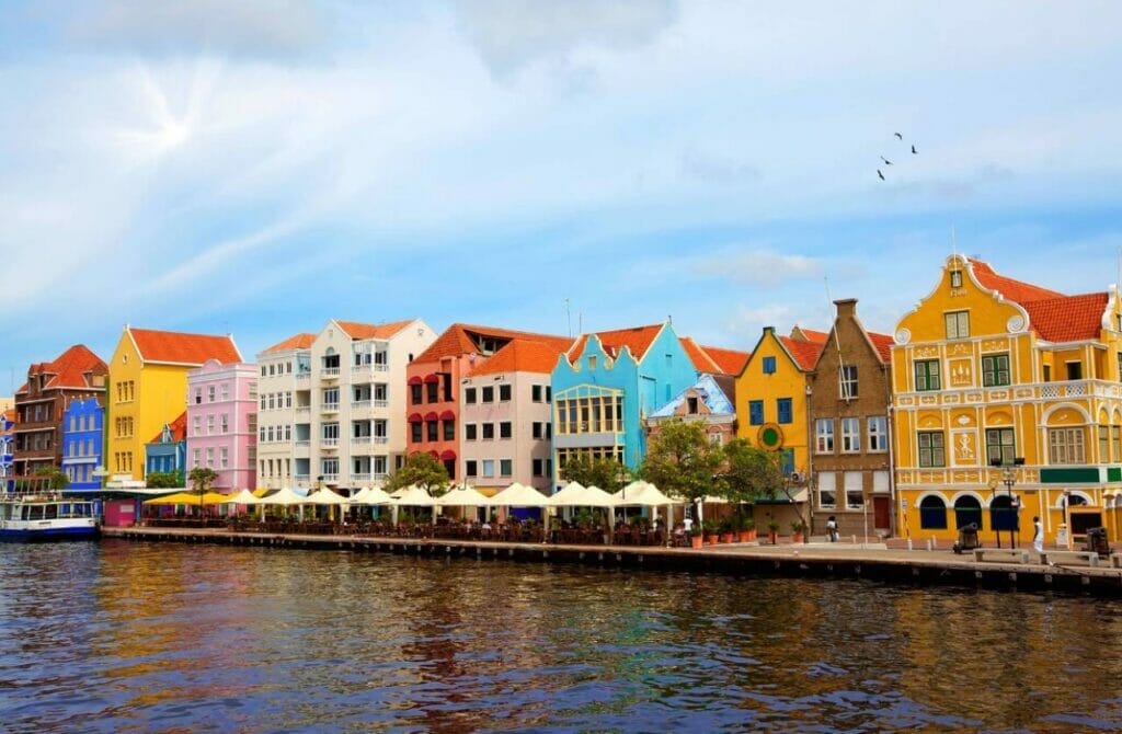 Architecture Walk Tours