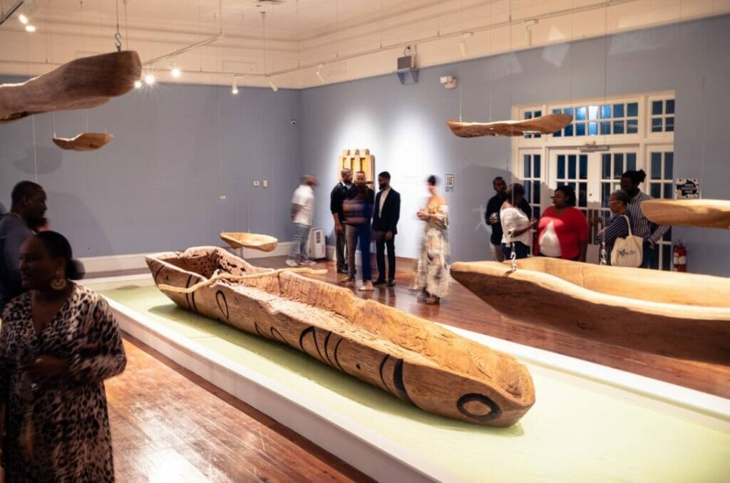Art Events and Festivals