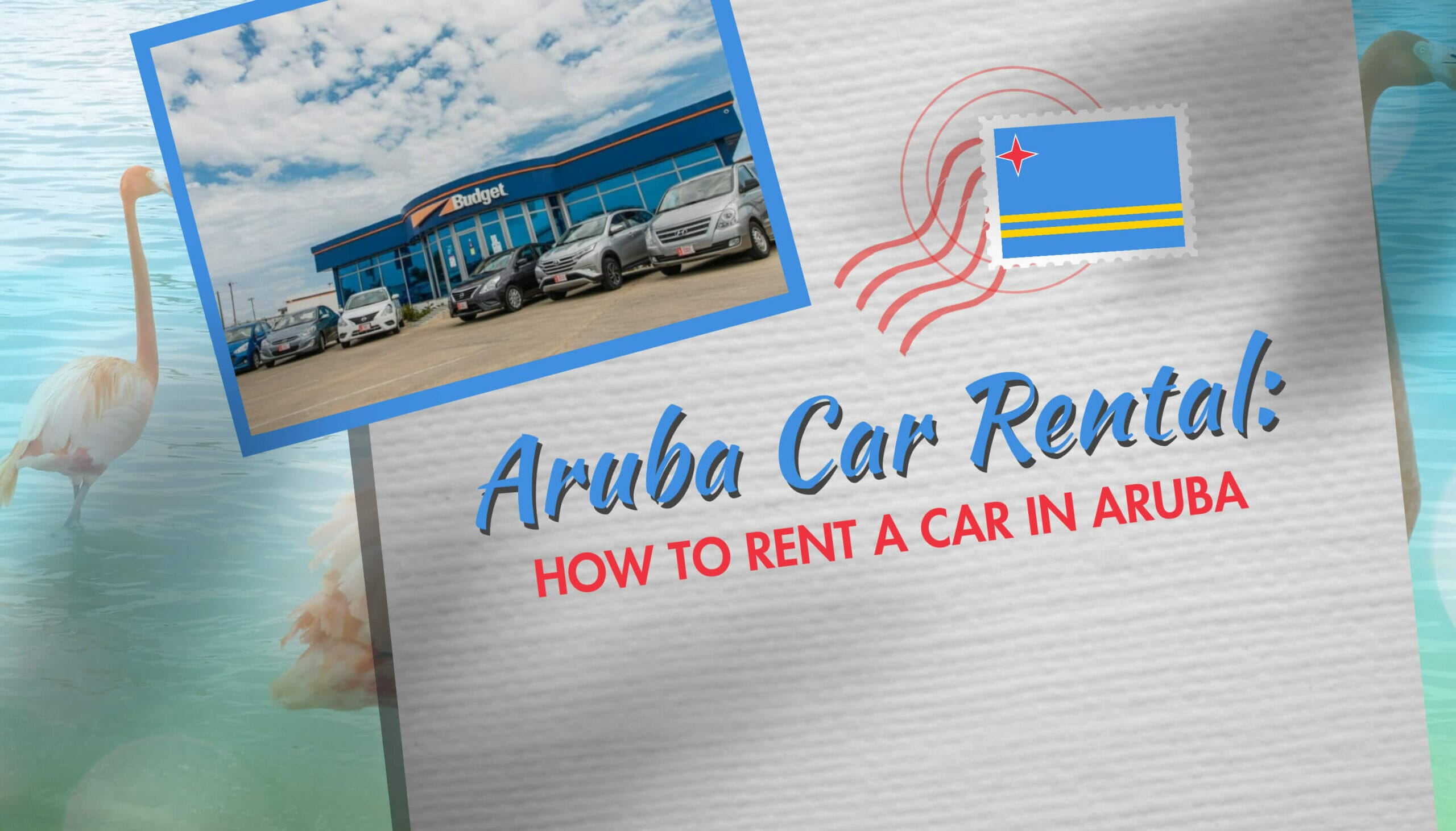 Aruba Car Rental How To Rent A Car In Aruba Scaled 