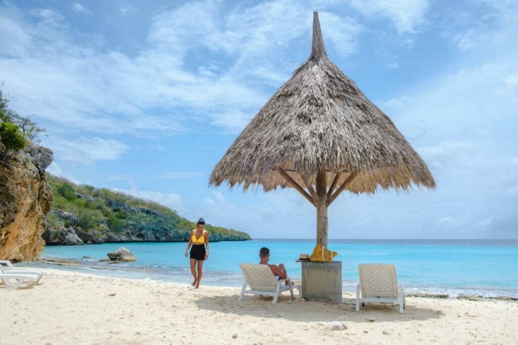 Beach Bliss and Water Activities