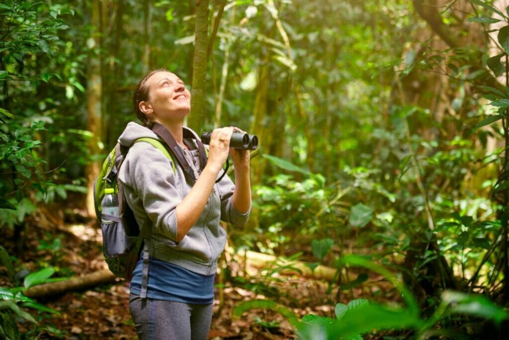 Best Bird Watching Spots