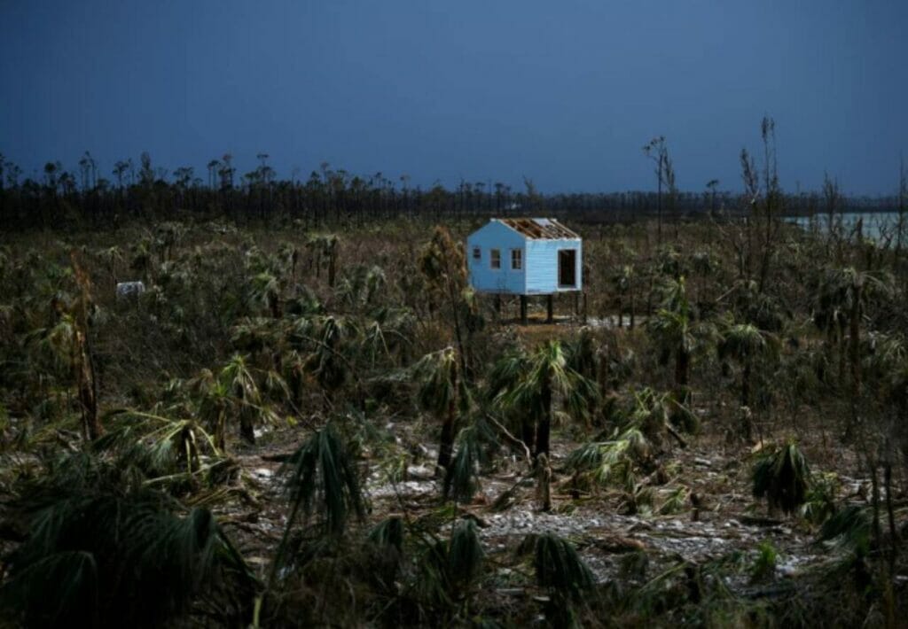 Climate Change Scenarios