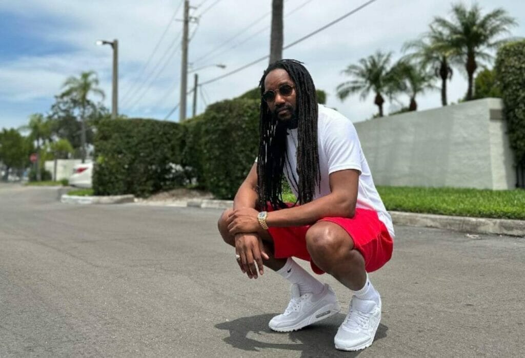 Contemporary Rastafarian Artists