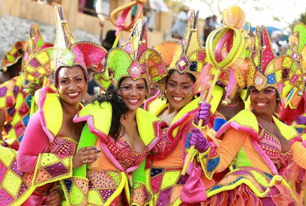 Cultural Expressions