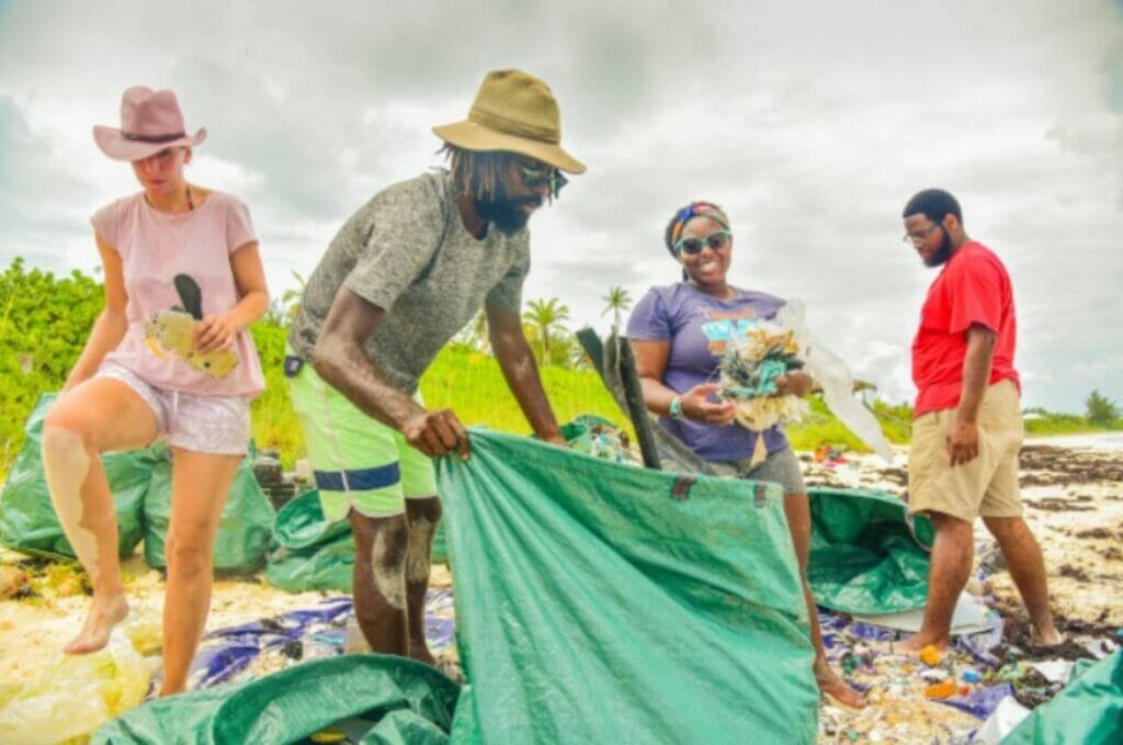 Environmental Challenges