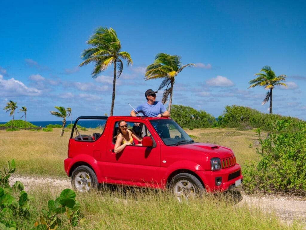 Exploring Barbados by Car Must-Visit Destinations