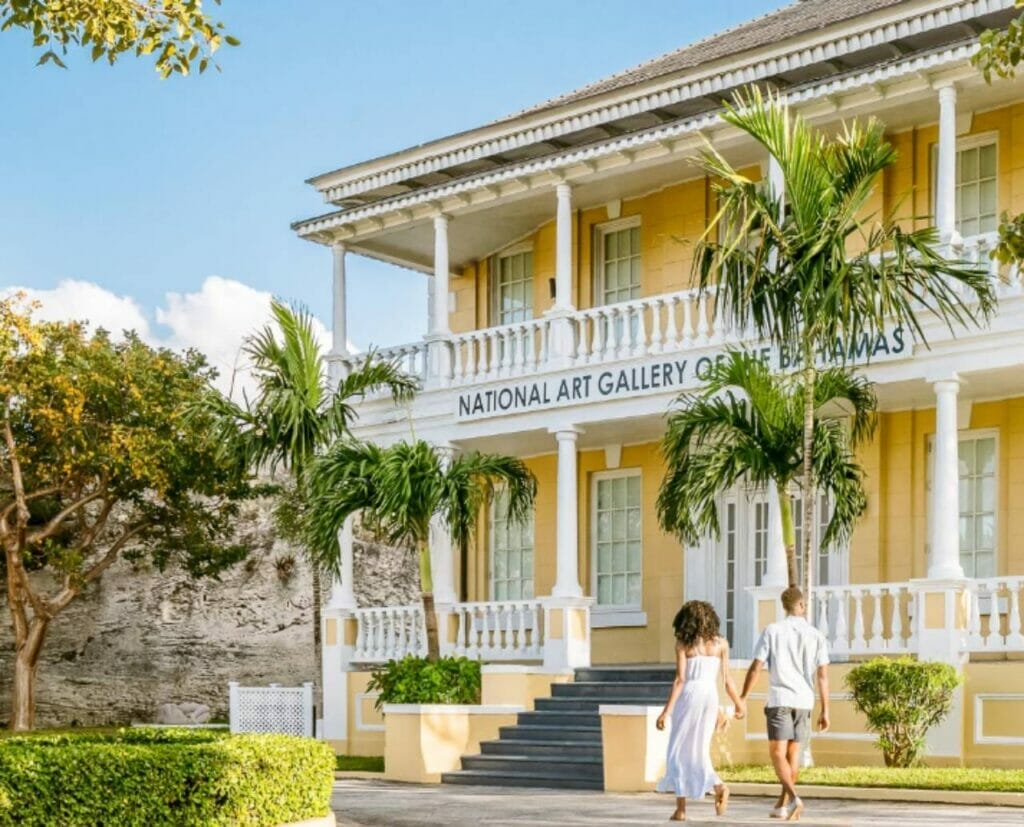Free Attractions