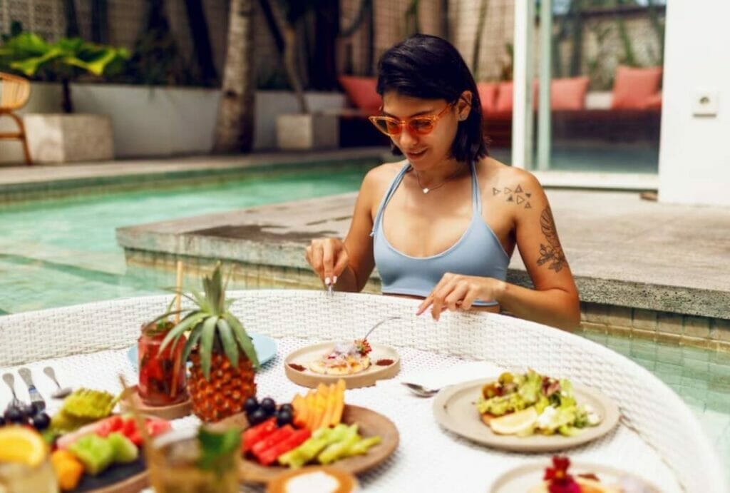 Healthy Dining