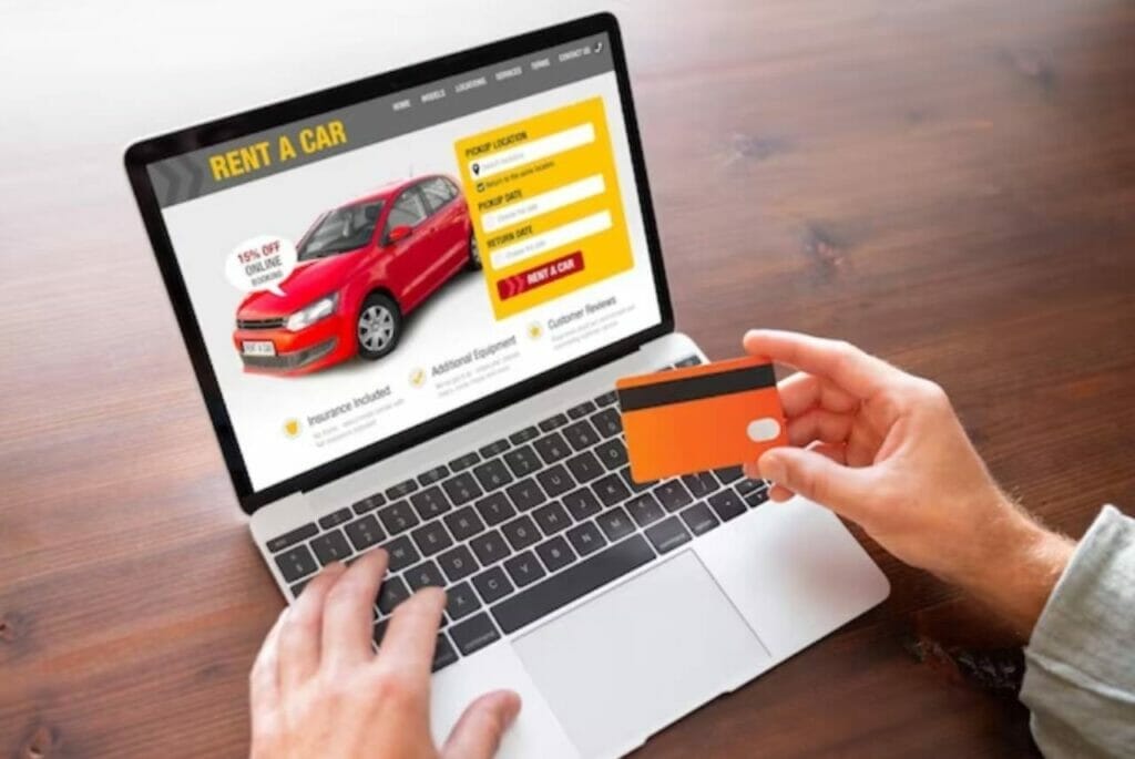 How to Book a Car Rental in the Bahamas Online vs. In-Person