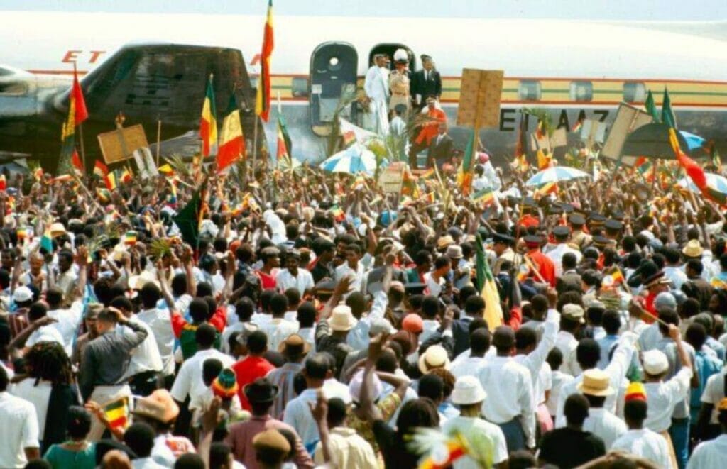 Influence on Jamaican Politics