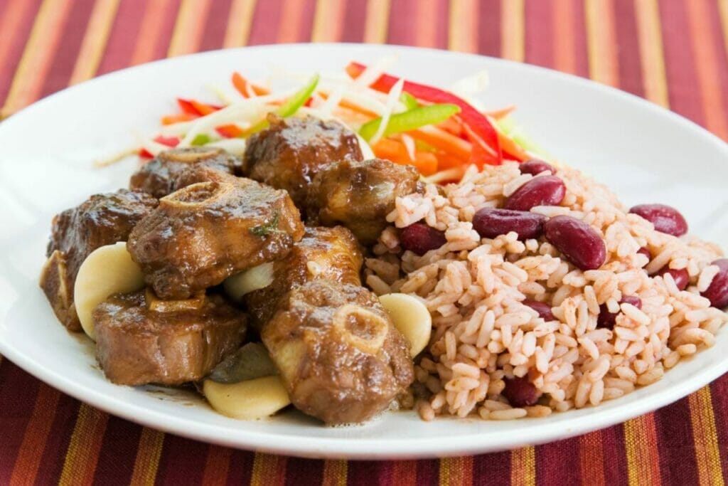 Introduction to Authentic Jamaican Cuisine