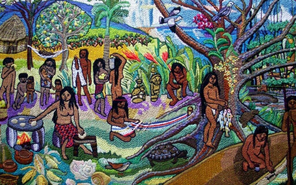 Introduction to Jamaican Cultural Heritage Preservation