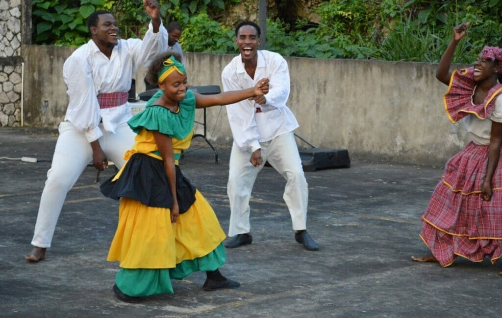 Introduction to Jamaican Music and Social Change 