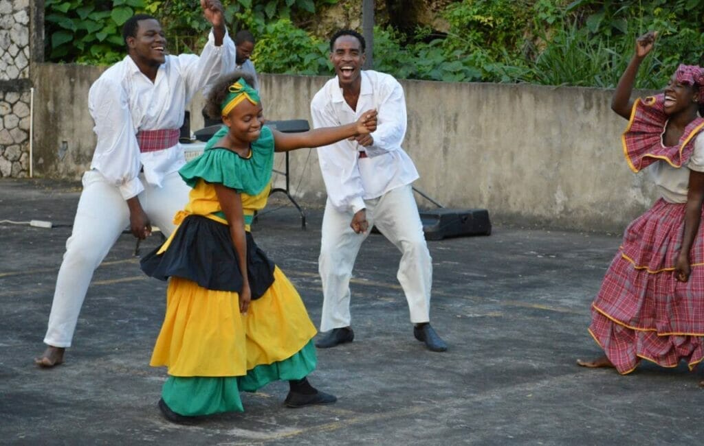 Introduction to Jamaican Music and Social Change