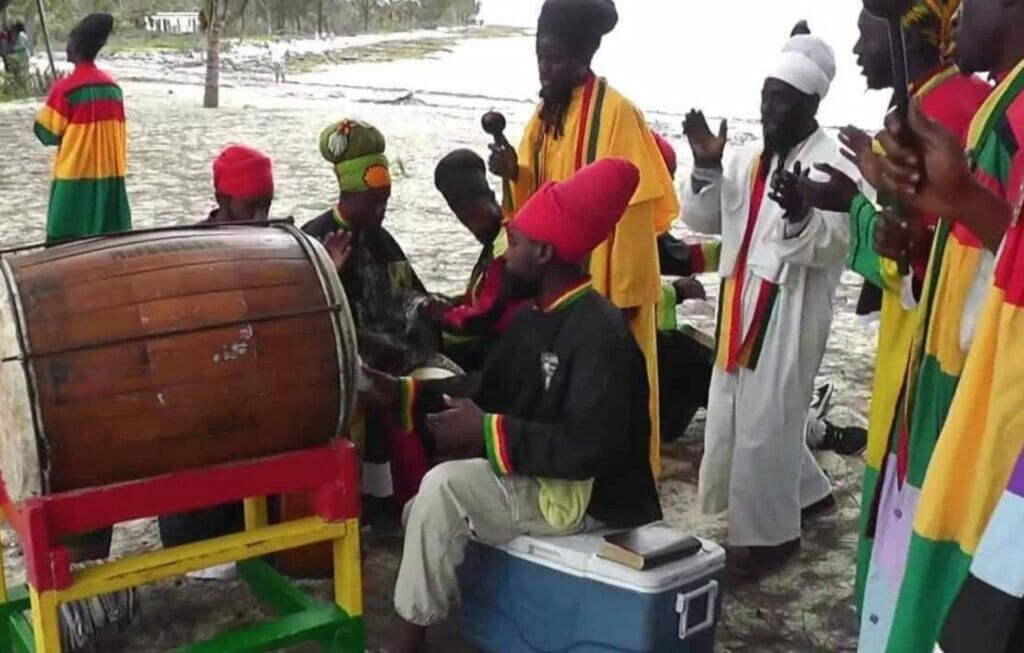 Jamaican Music and the Fight Against Oppression