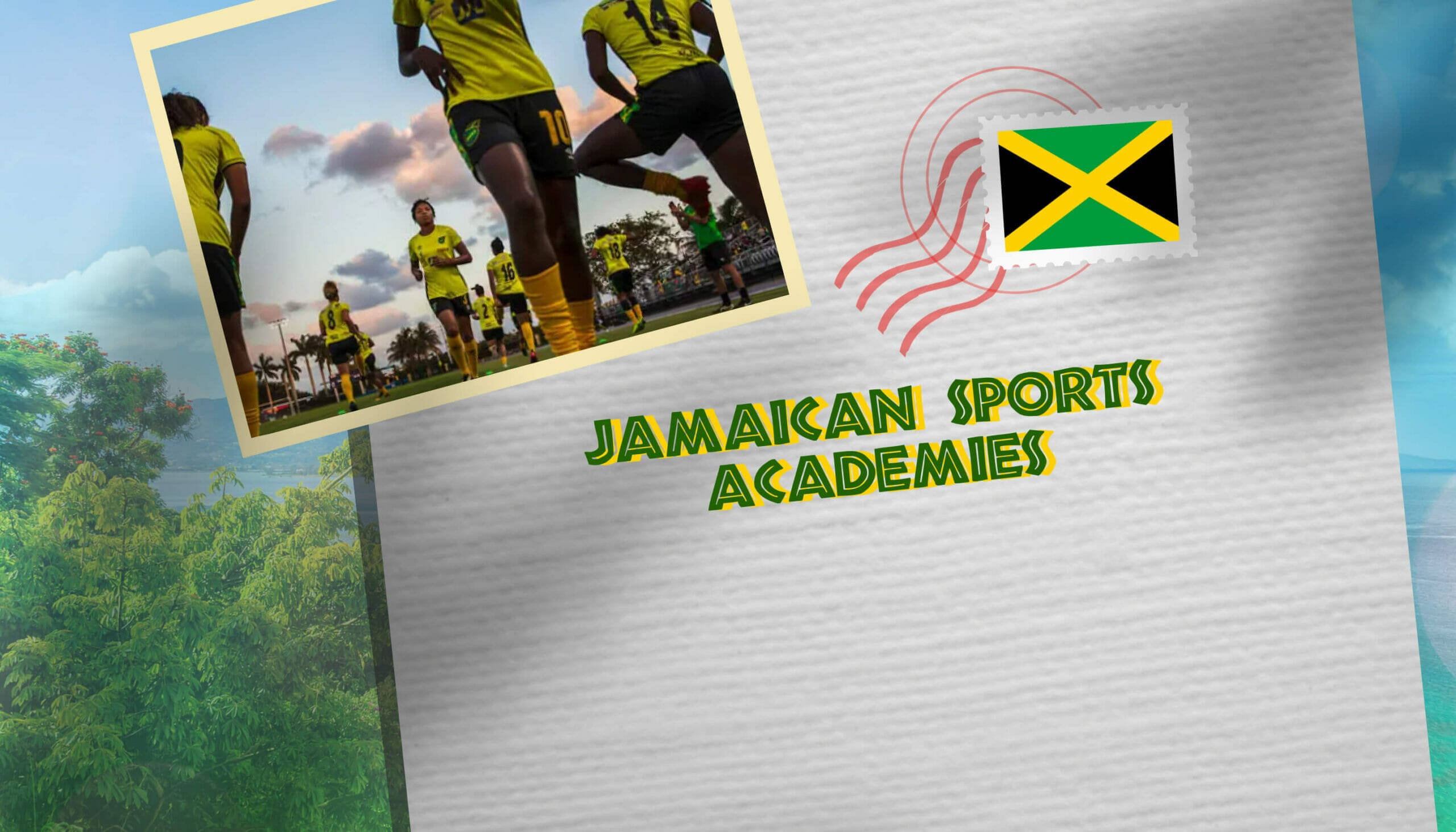Jamaican Sports Academies
