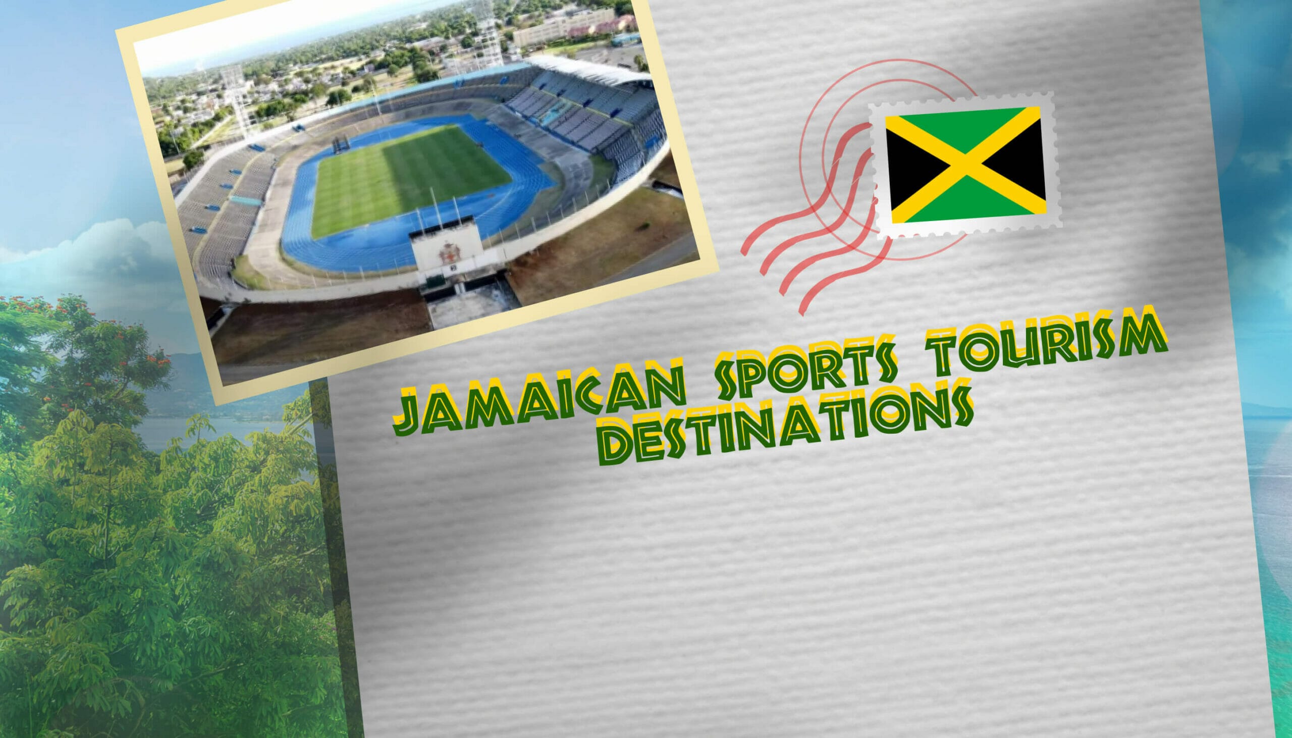 Jamaican Sports Tourism Destinations