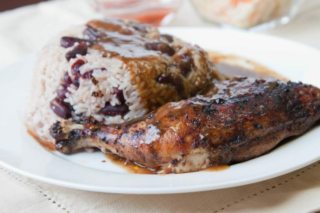 Must-Try Dishes in Jamaica
