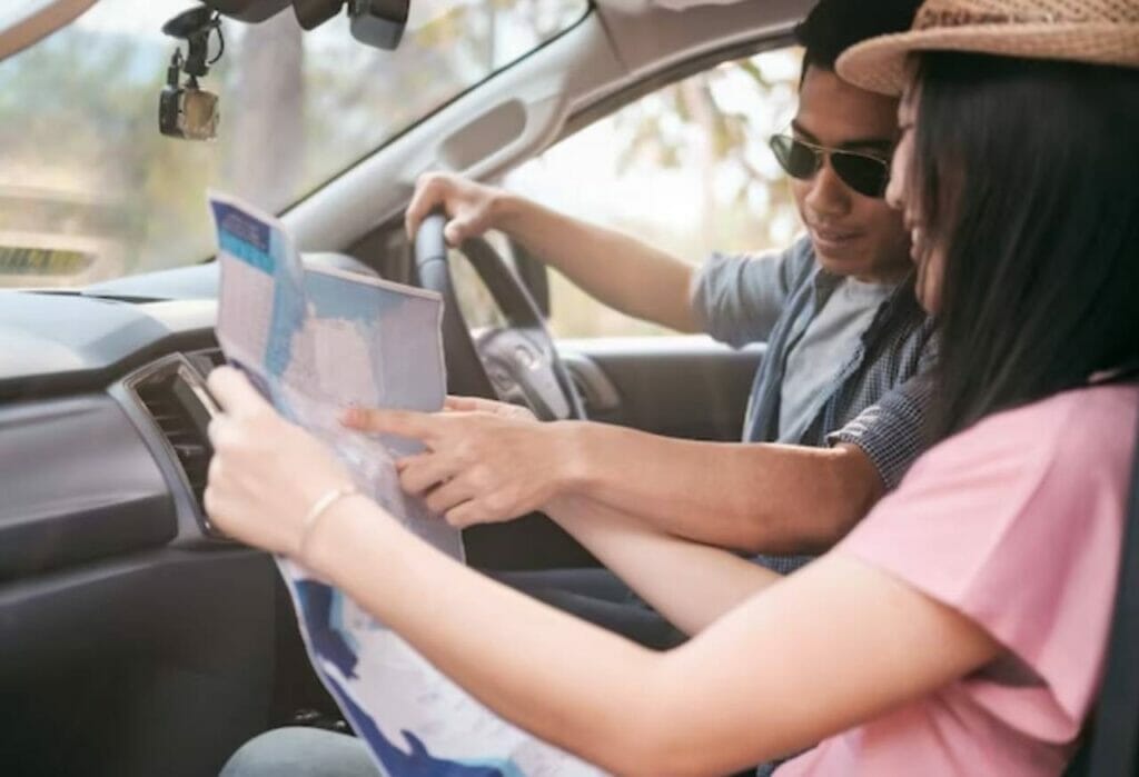 Navigating Saint Kitts by Car