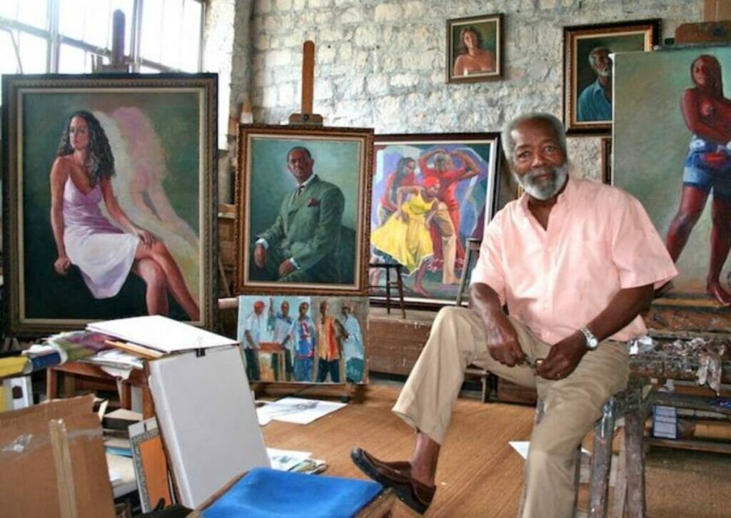 Notable Jamaican Artists