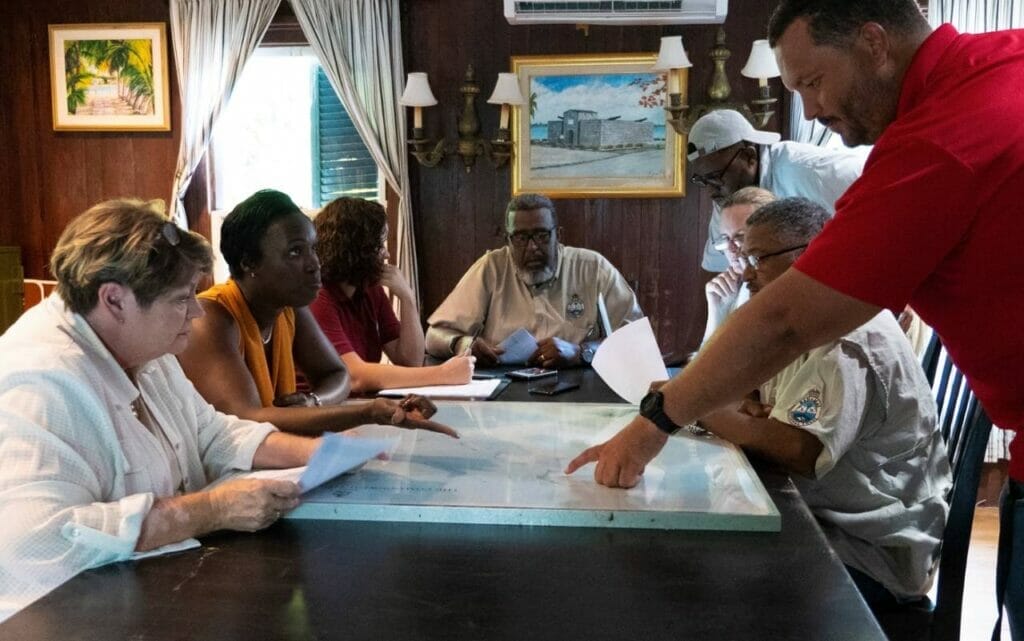 Ongoing Research and Conservation Efforts Collaborative Solutions