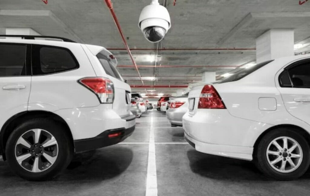 Parking and Safety Considerations