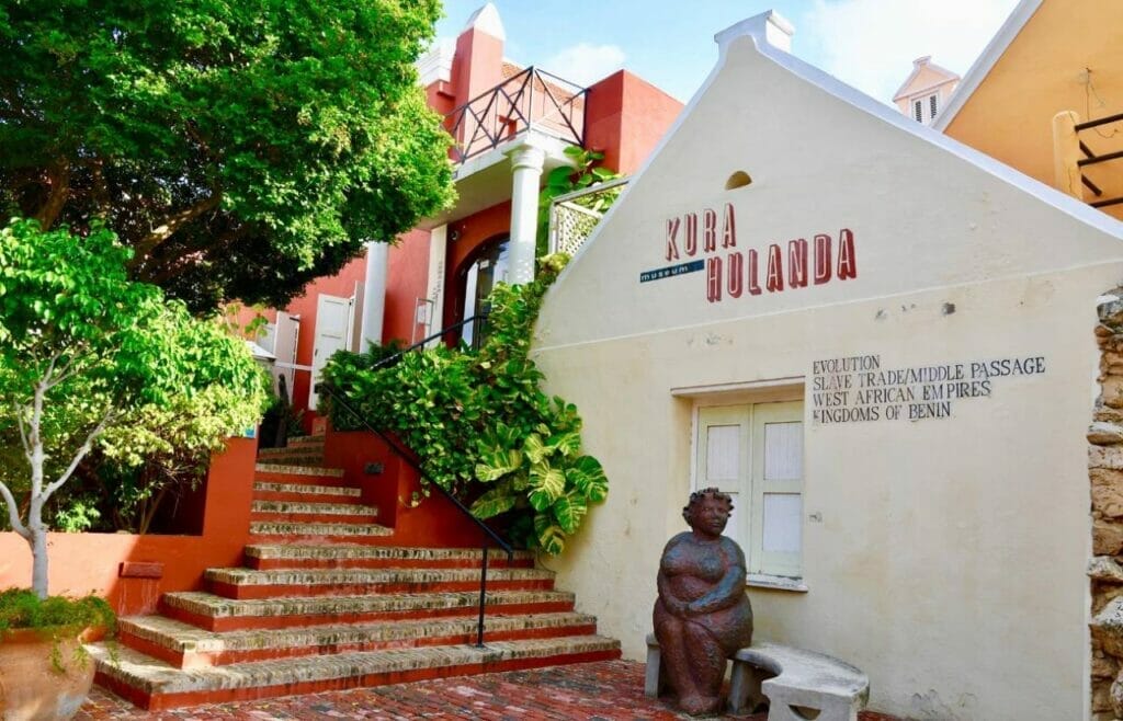 Preservation of Arawak Heritage